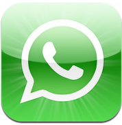 اختفاء برنامج WhatsApp من App Store + تحديث جديد لاجهزة بلاكبيري