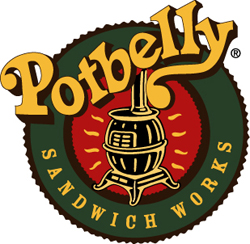 POTBELLY : مطعم جديد في الافنيوز