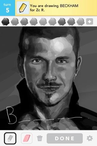 Draw Something : شاهد ابداعات مستخدمين هذه اللعبة .. مجموعة صور