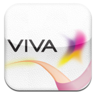 VIVA : تطلق برنامجها الرسمي على الايفون