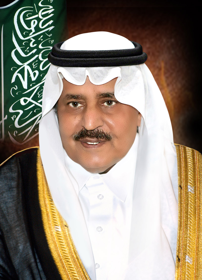 عاجل / الديوان الملكي السعودي : وفاة ولي العهد الأمير نايف بن عبدالعزيز