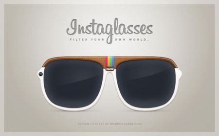 instaglasses : ابتكار نظارة انستقرام .. اضافة فلاتر لما تشاهده !