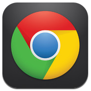 Chrome : أفضل متصفح على الايفون