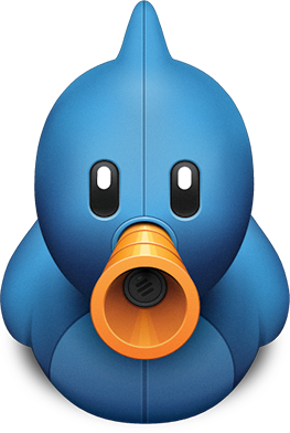Tweetbot : أفضل برنامج تويتر متوفر الآن على أجهزة ماك
