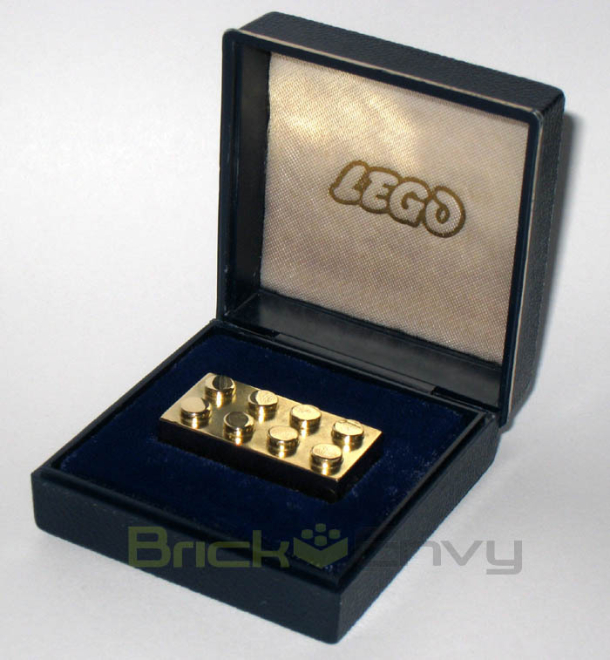 صور : أغلى قطعة Lego في العالم .. بقيمة 14,500$
