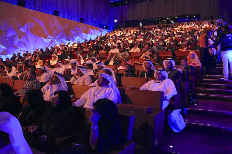 تقرير / تغطية مصورة : ملتقى ” المغردون يلتقون ” في قطر