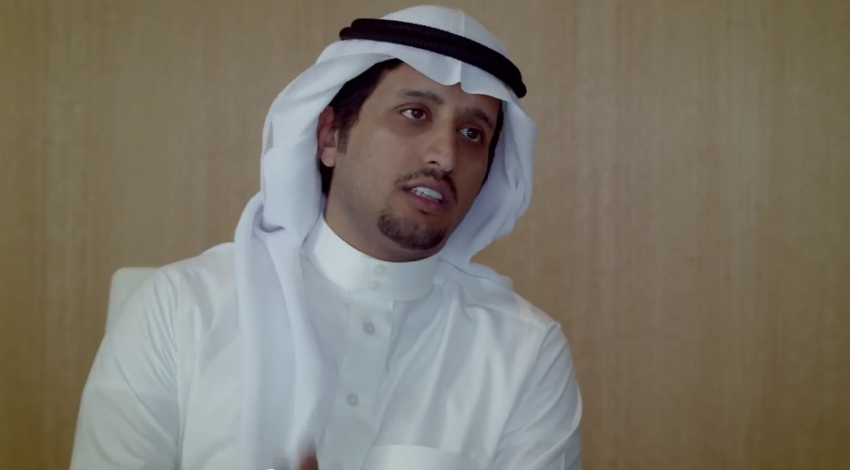 فيديو : إعلان عيادة أسنان .. سلملي على سعاد