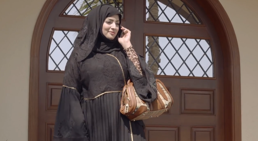 فيديو توعوي رائع للأمهات : شاهديه واسألي نفسك .. هل أنتي الأم ؟