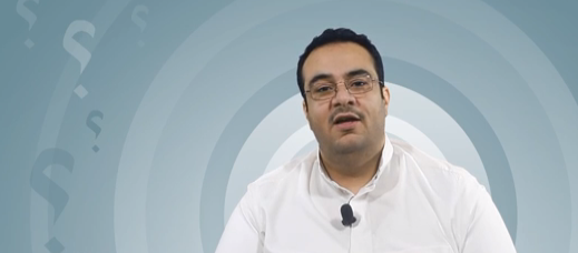 فيديو / برنامج : مين فكر ؟ عن تاريخ الساعات الذكية