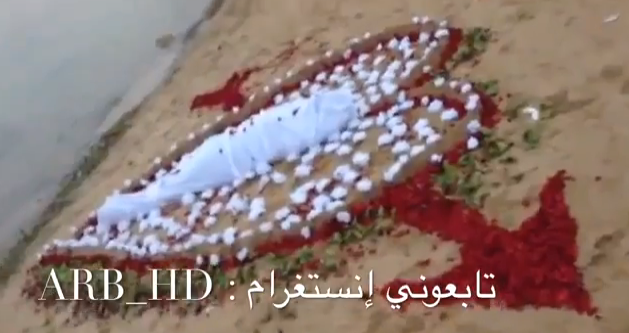 فيديو : القصة الكاملة للعاشق عبدالله وطلب زواجه من حنان !