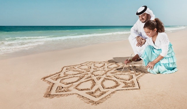 فيديو : الشيخ محمد بن راشد يعد بأفضل نسخة اكسبو في العالم