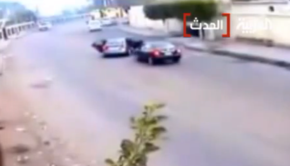 فيديو / مصر : سرقة سيارة في عز الظهر في 50 ثانية
