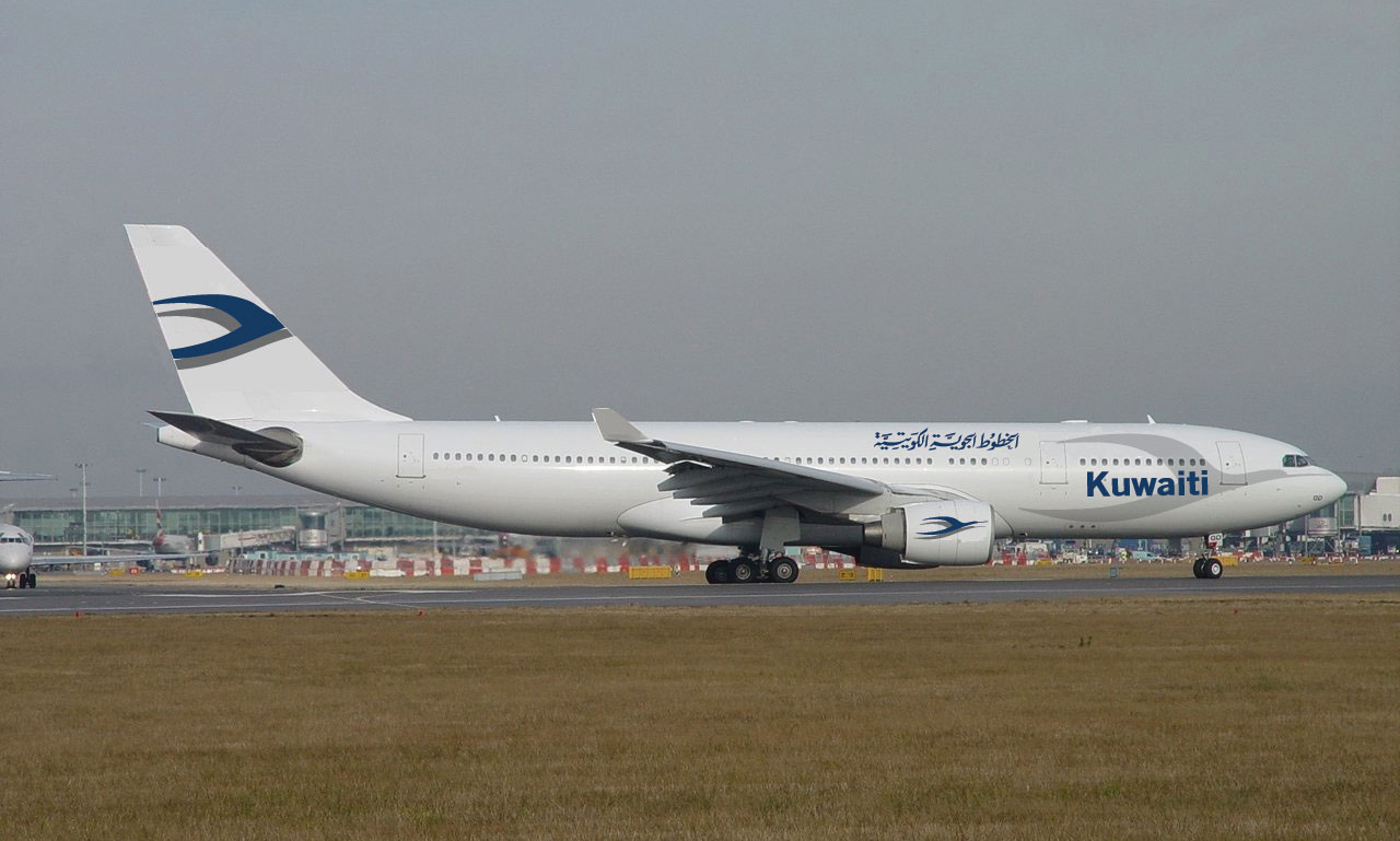 صورة : اسطول جديد للخطوط الجوية الكويتية .. شكل جديد ومميزات جديدة