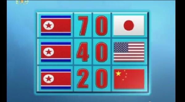 جنون كوريا الشمالية : نهائي كأس العالم بين كوريا الشمالية والبرتغال بعد فوزها على اليابان وامريكا !
