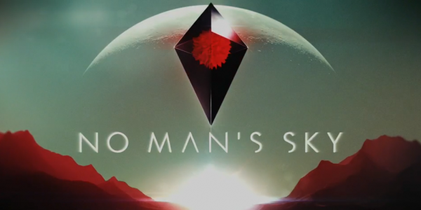 No man’s sky : لعبة الإستكشاف اللانهائية تستغرق ملايين السنين لإنهائها !