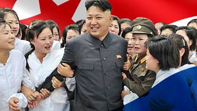 فيديو: حقائق غريبة عن كوريا الشمالية