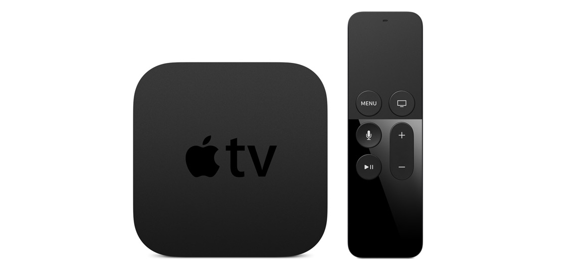 فيديو : إعلان مميز من ابل لجهاز Apple TV